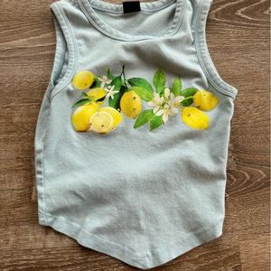 Urban Outfitters top